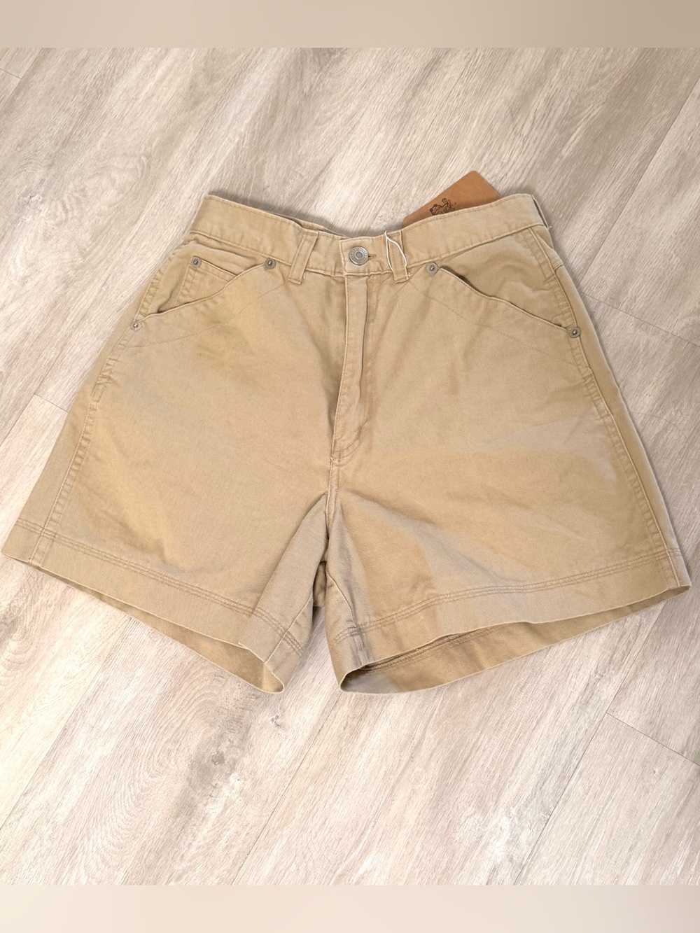 Essentials Shorts